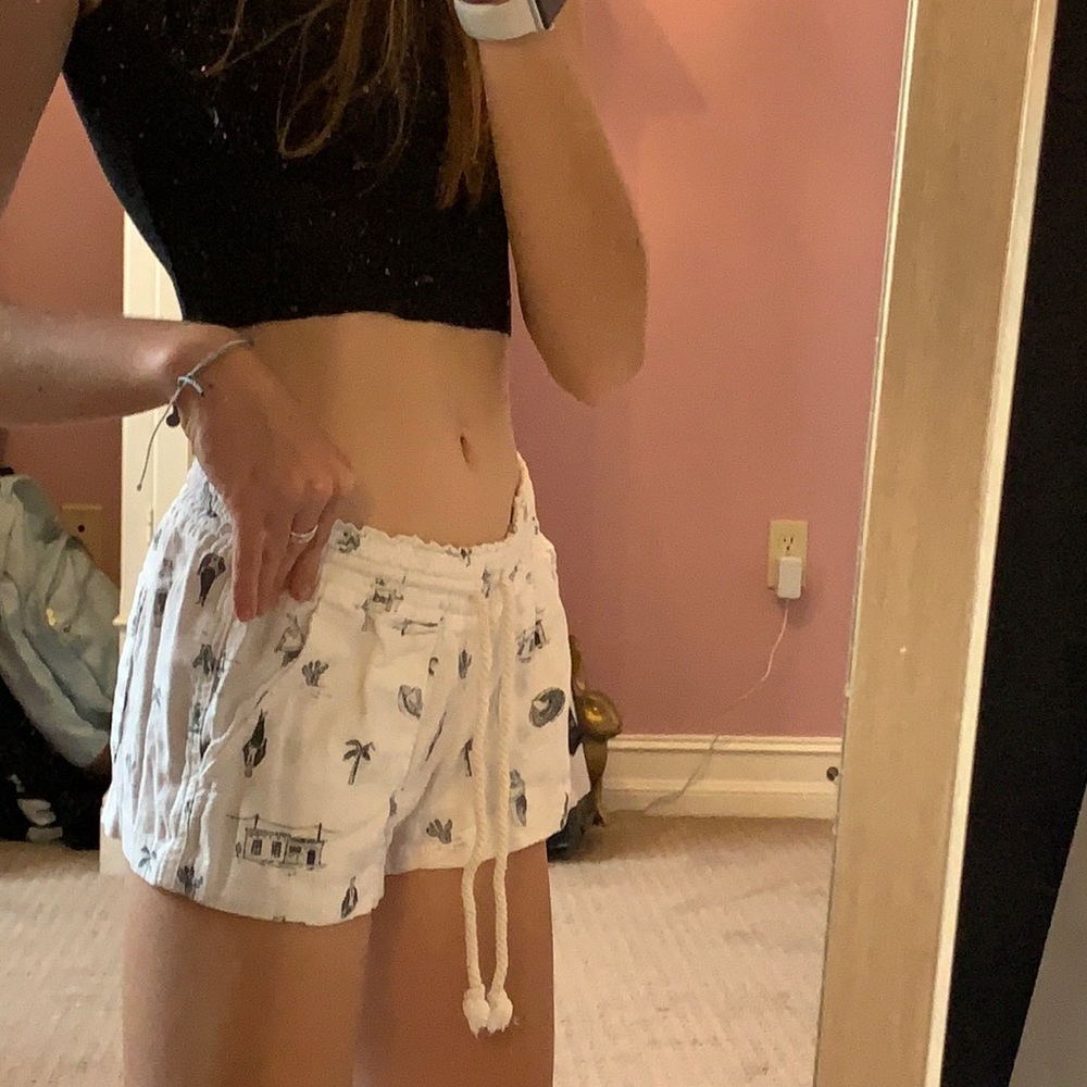 Beach Shorts